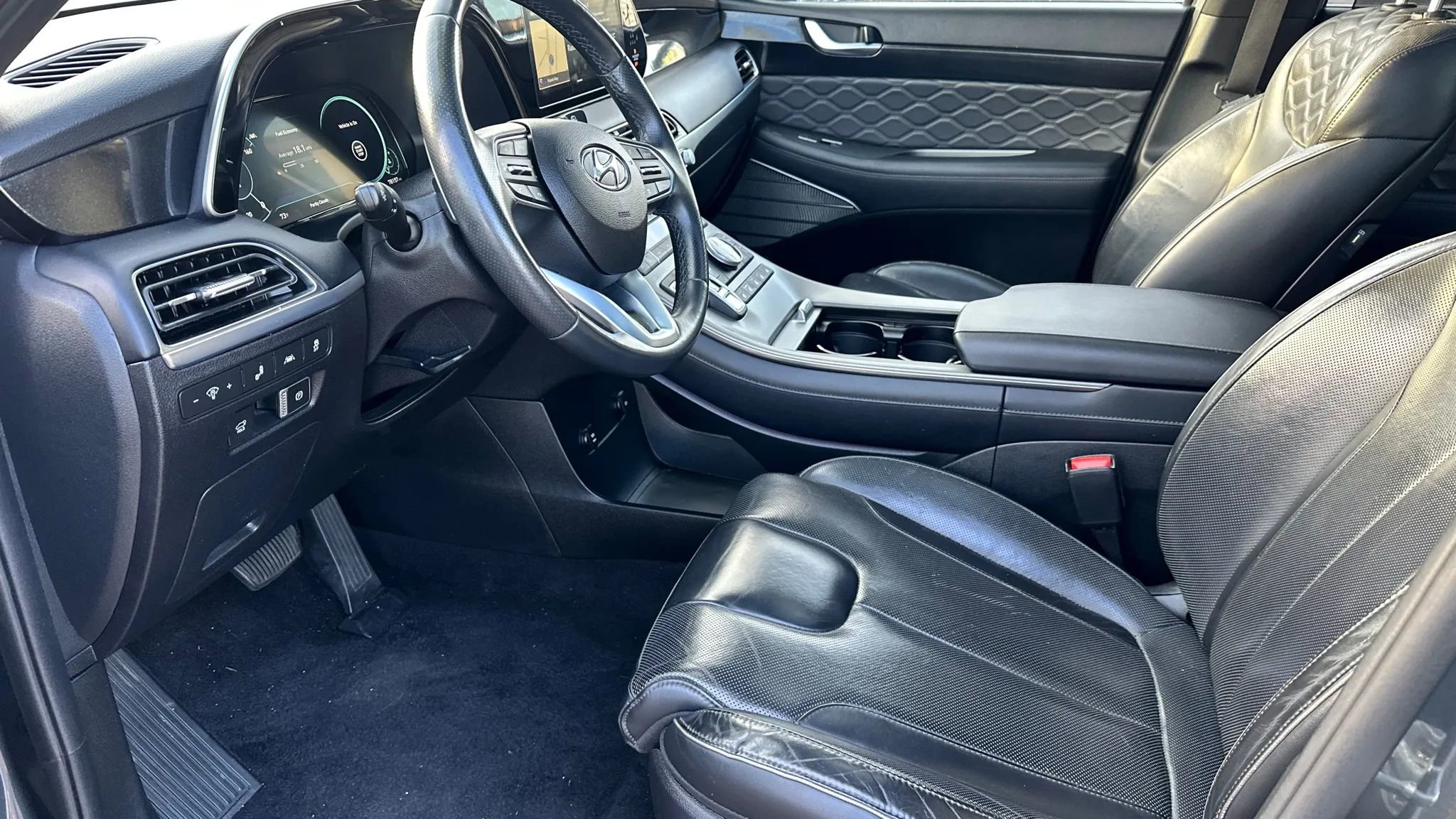 Used 2020 Hyundai Palisade Limited image 22