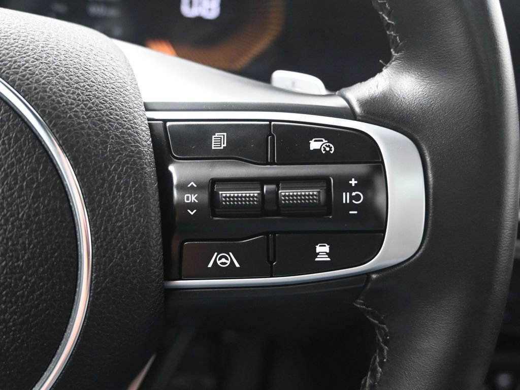 Certified 2026 Kia K5 GT image 27