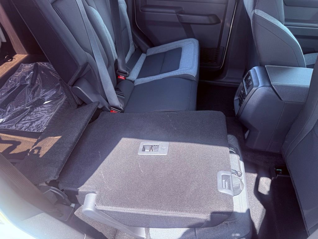 New 2025 Ford Bronco 4-Door AWD/4WD image 53