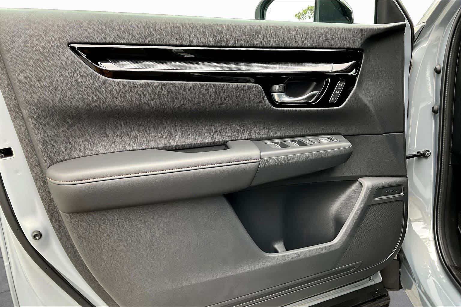 New 2027 Honda CR-V Sport Touring image 10