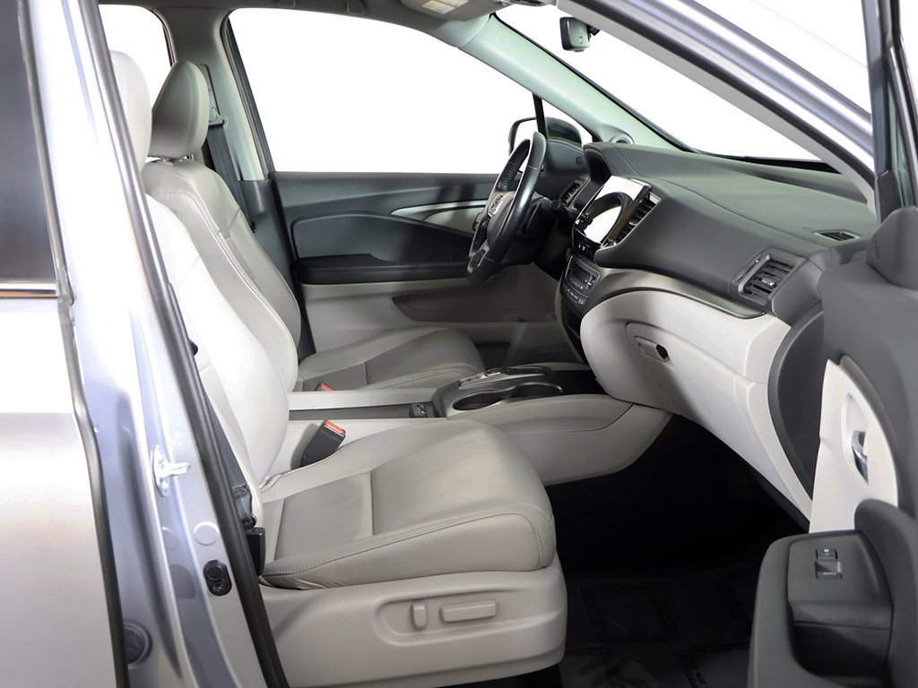 Used 2021 Honda Pilot Special Edition image 29