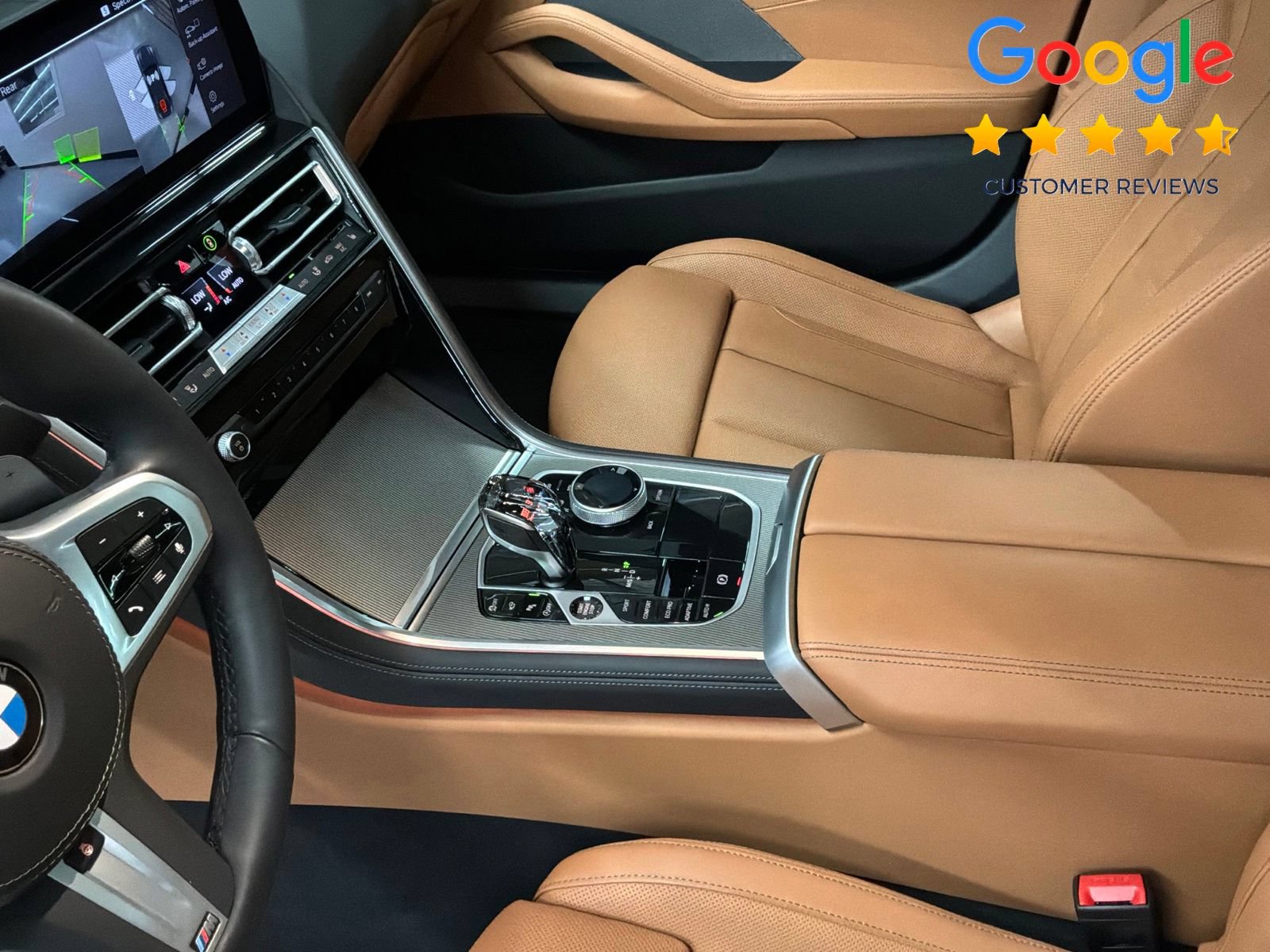 Used 2026 BMW 840i w/ M Sport Professional Package RWD image 26
