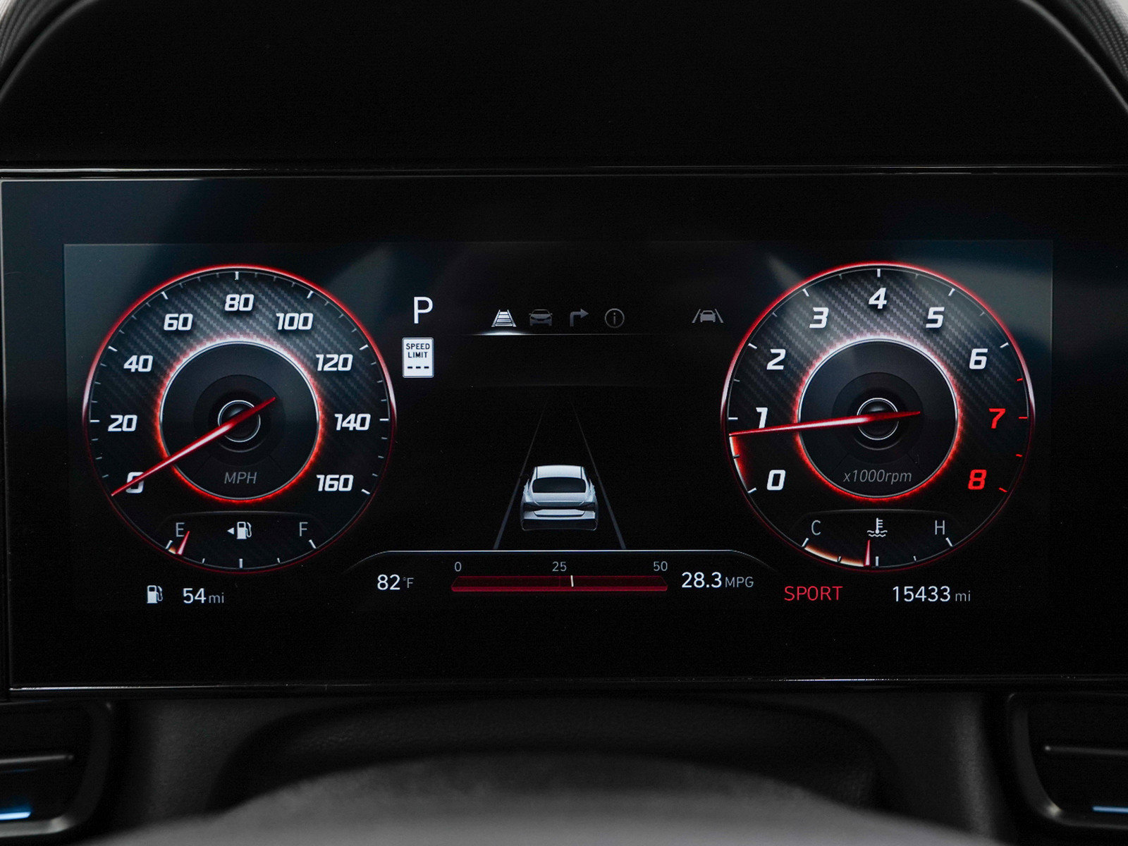 Used 2025 Hyundai Elantra N Line FWD image 30