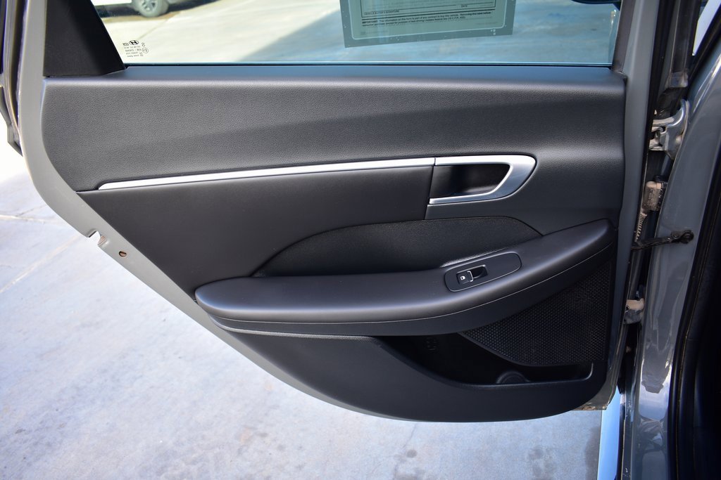 Used 2022 Hyundai Sonata SEL image 16