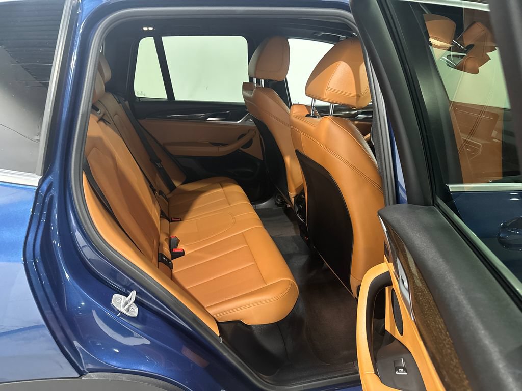 Used 2022 BMW X3 xDrive30i AWD/4WD image 23