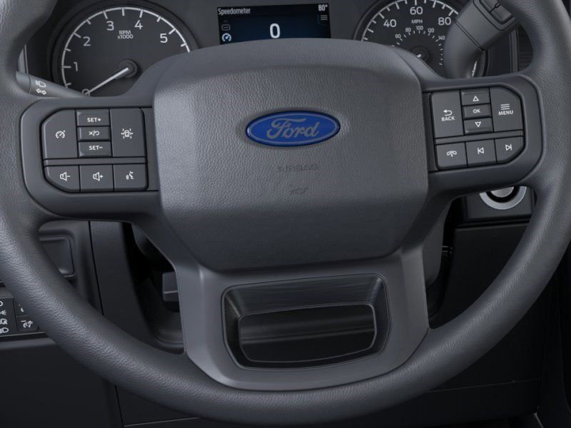 New 2026 Ford F150 STX w/ Equipment Group 200A AWD/4WD image 12