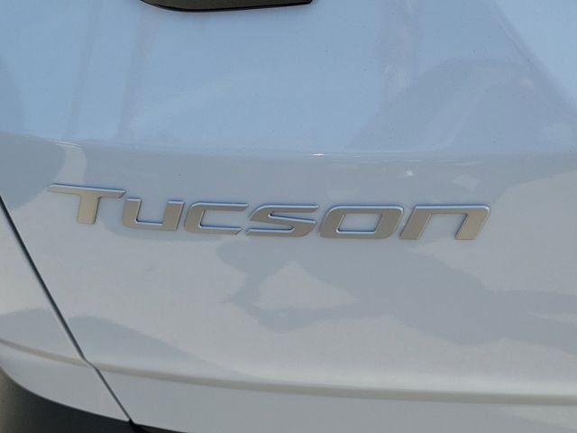 New 2026 Hyundai Tucson SE image 21