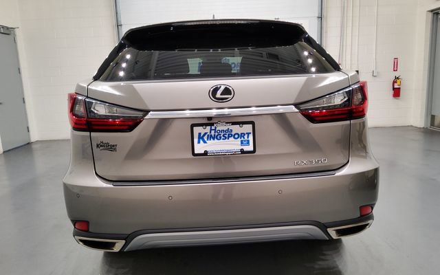 Used 2020 Lexus RX 350 FWD w/ Premium Package image 10