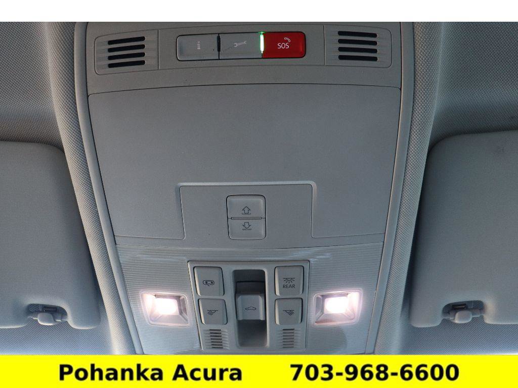 Used 2021 Volkswagen Tiguan SEL image 19