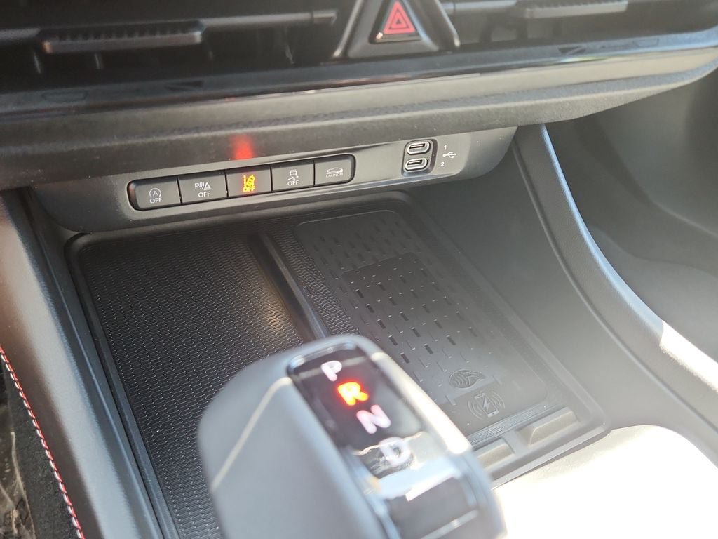 New 2026 Dodge Charger Scat Pack AWD/4WD image 19