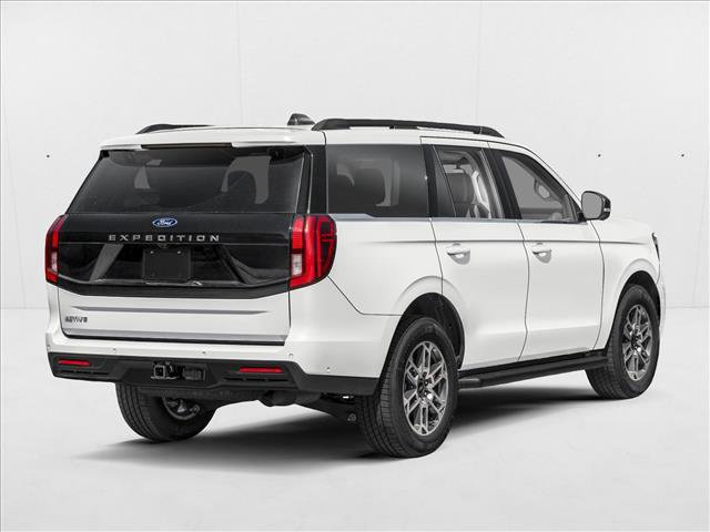 New 2026 Ford Expedition Active RWD image 2
