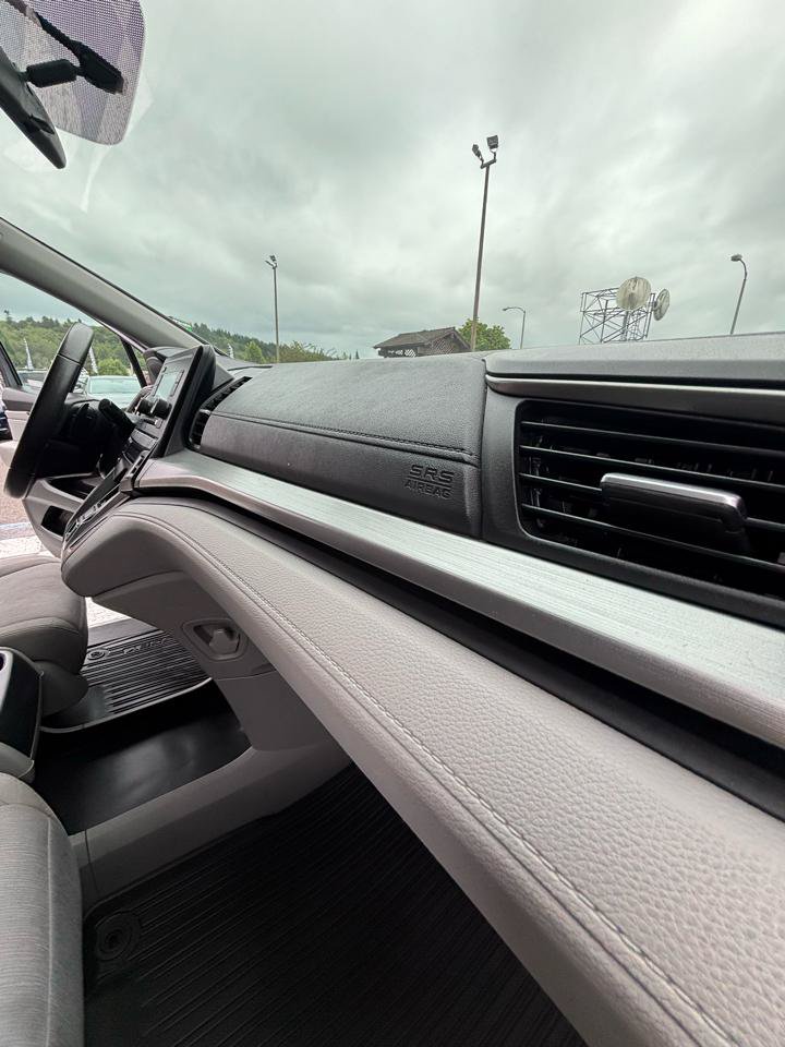 Used 2020 Honda Odyssey LX image 21