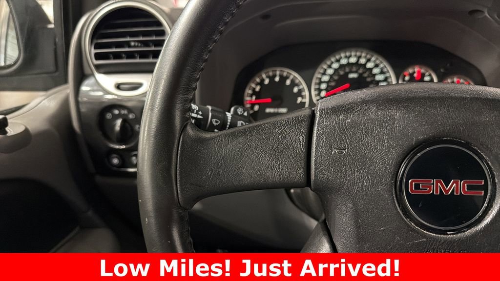 Used 2005 GMC Envoy SLE w/ Sle Preferred Equipment Group image 27