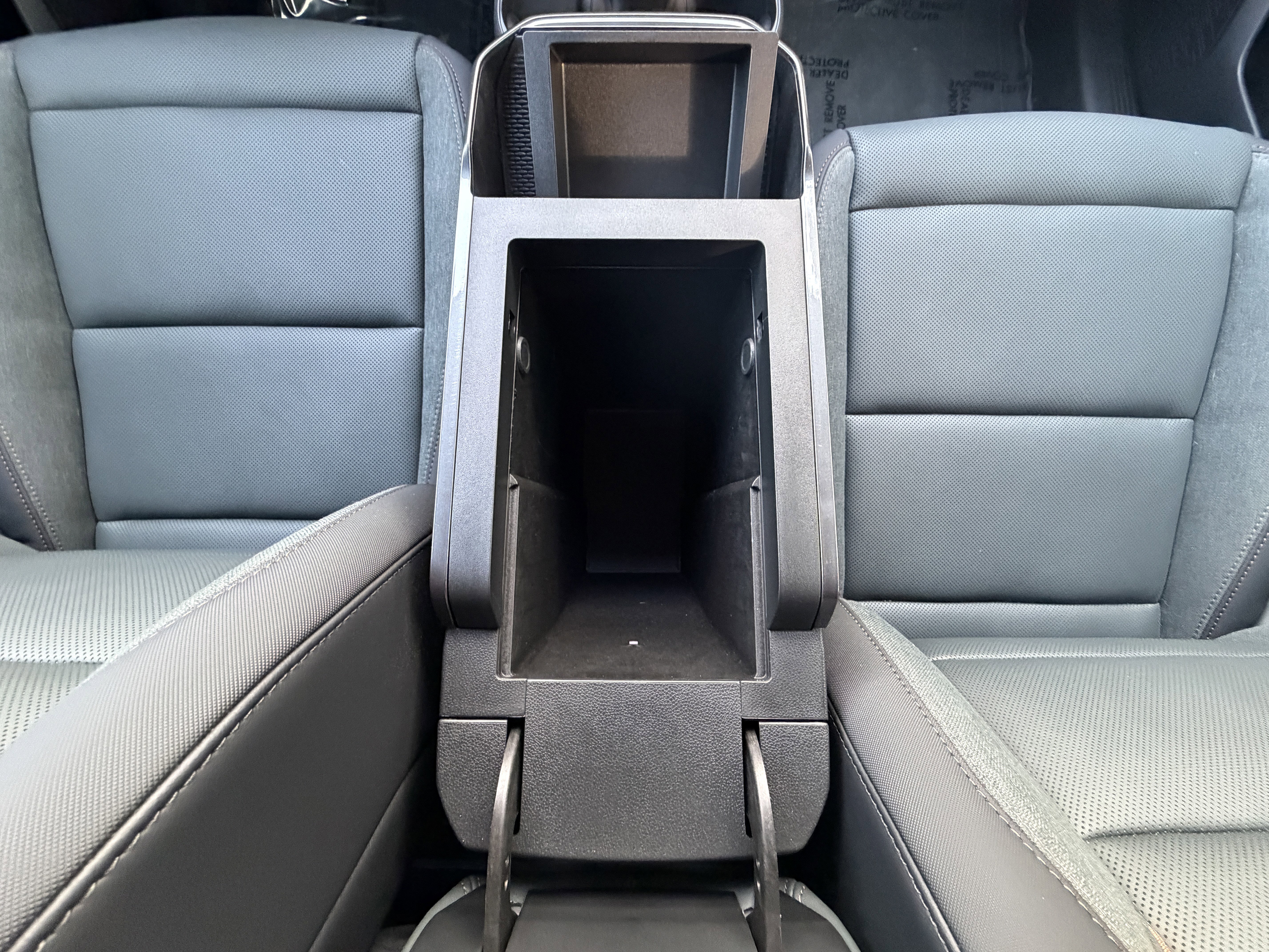 New 2026 GMC Terrain AT4 w/ Convenience Package III image 28