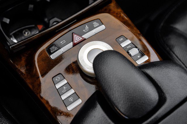 Used 2013 Mercedes-Benz S 550 image 27