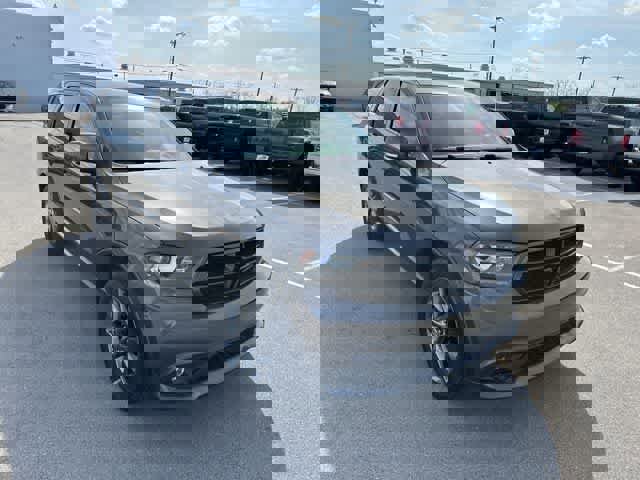 Used 2018 Dodge Durango GT image 21