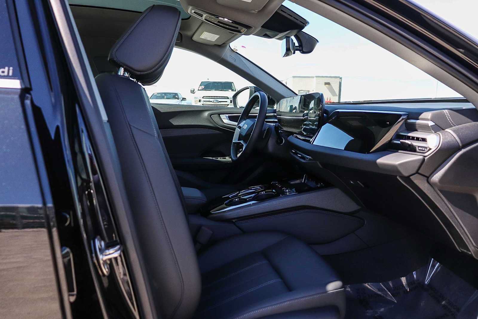 Used 2025 Audi A5 2.0T Premium AWD/4WD image 21