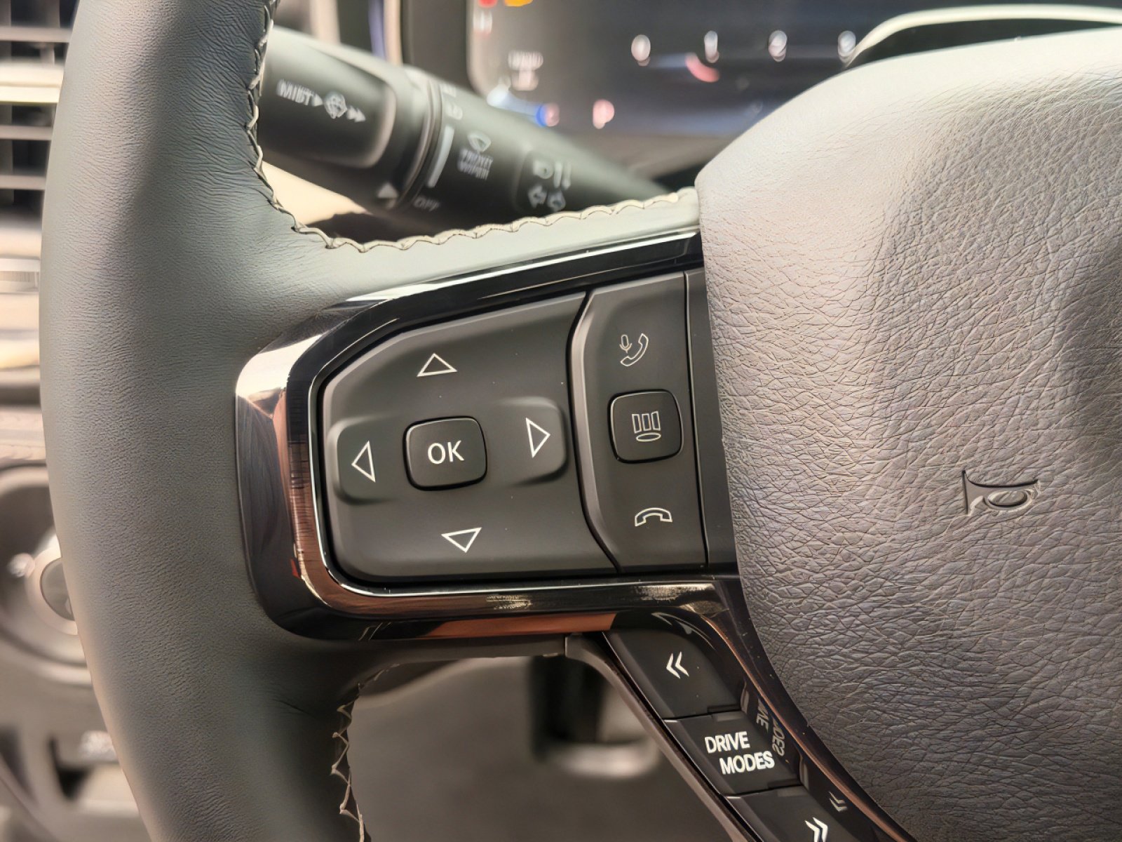 New 2026 RAM 1500 Limited image 25