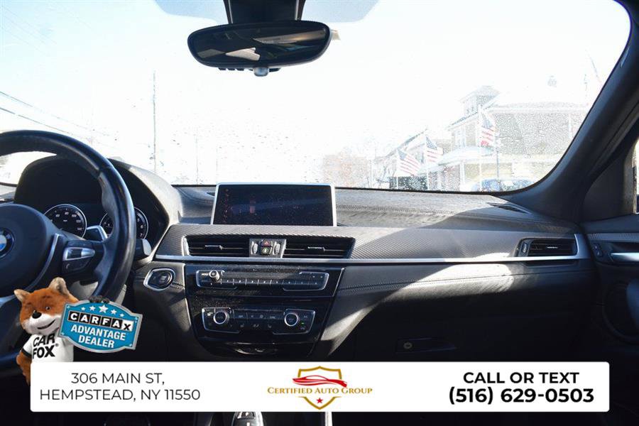 Used 2022 BMW X2 sDrive28i w/ Edition Package image 31