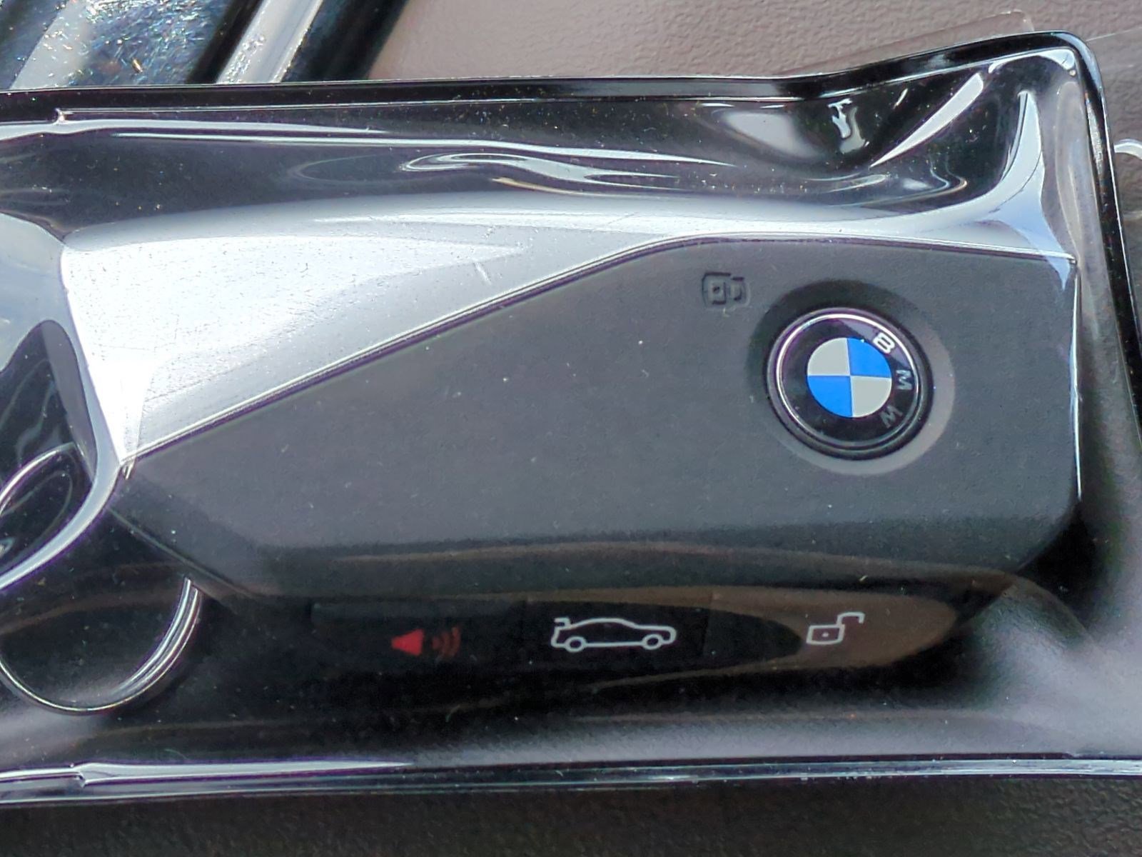 Certified 2026 BMW 530i w/ M Sport Package RWD image 36