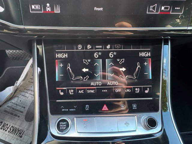 Certified 2026 Audi Q8 Premium Plus AWD/4WD image 22