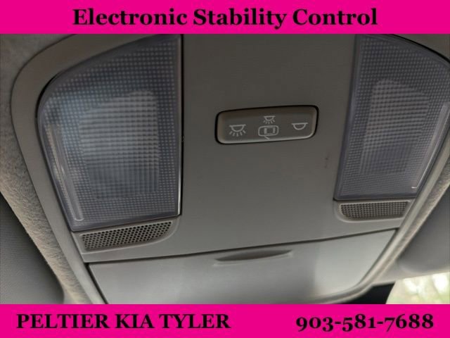 Certified 2023 Kia Rio S w/ Technology Package image 24