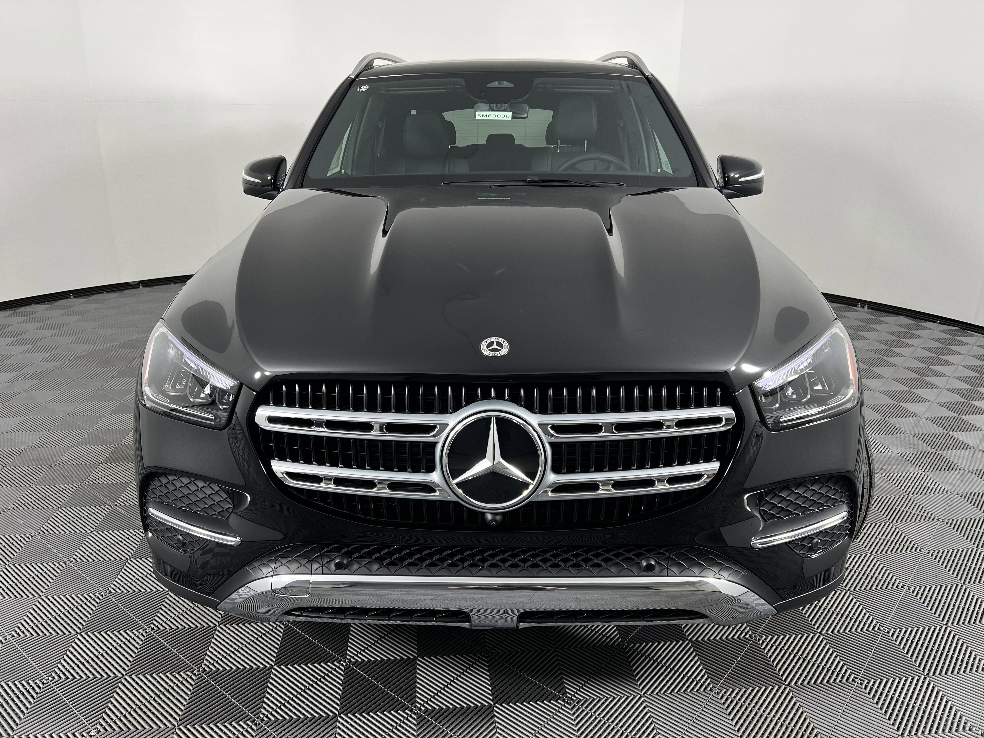 Used 2026 Mercedes-Benz GLE 350 4MATIC image 5