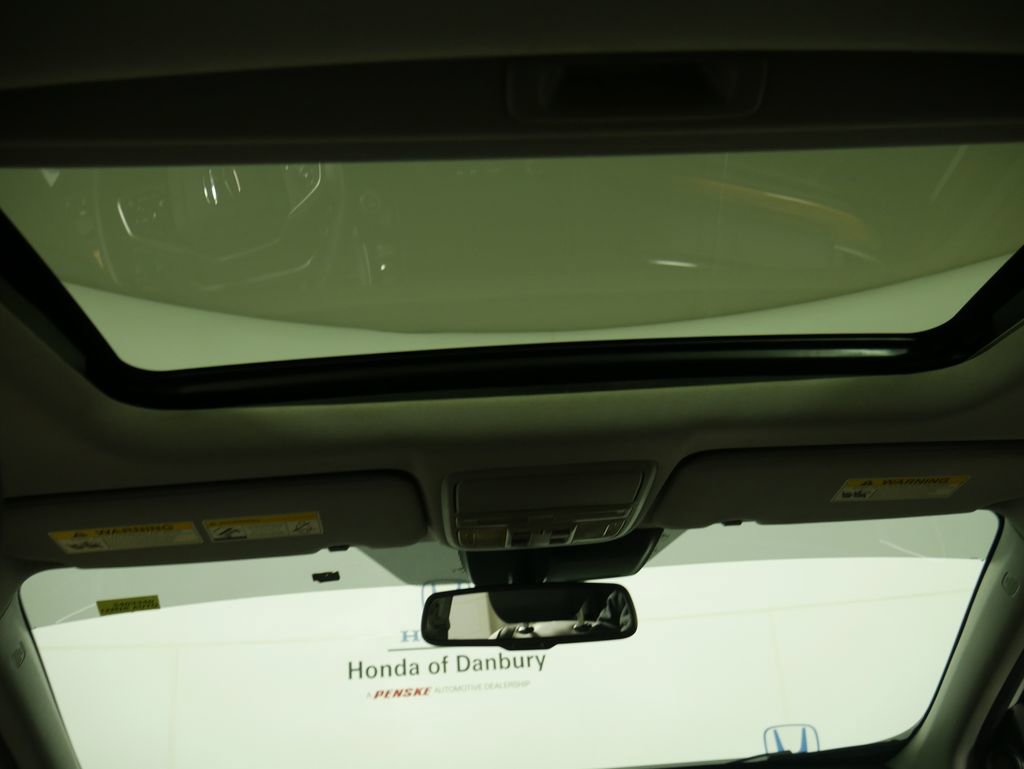 Certified 2021 Honda CR-V EX-L image 15