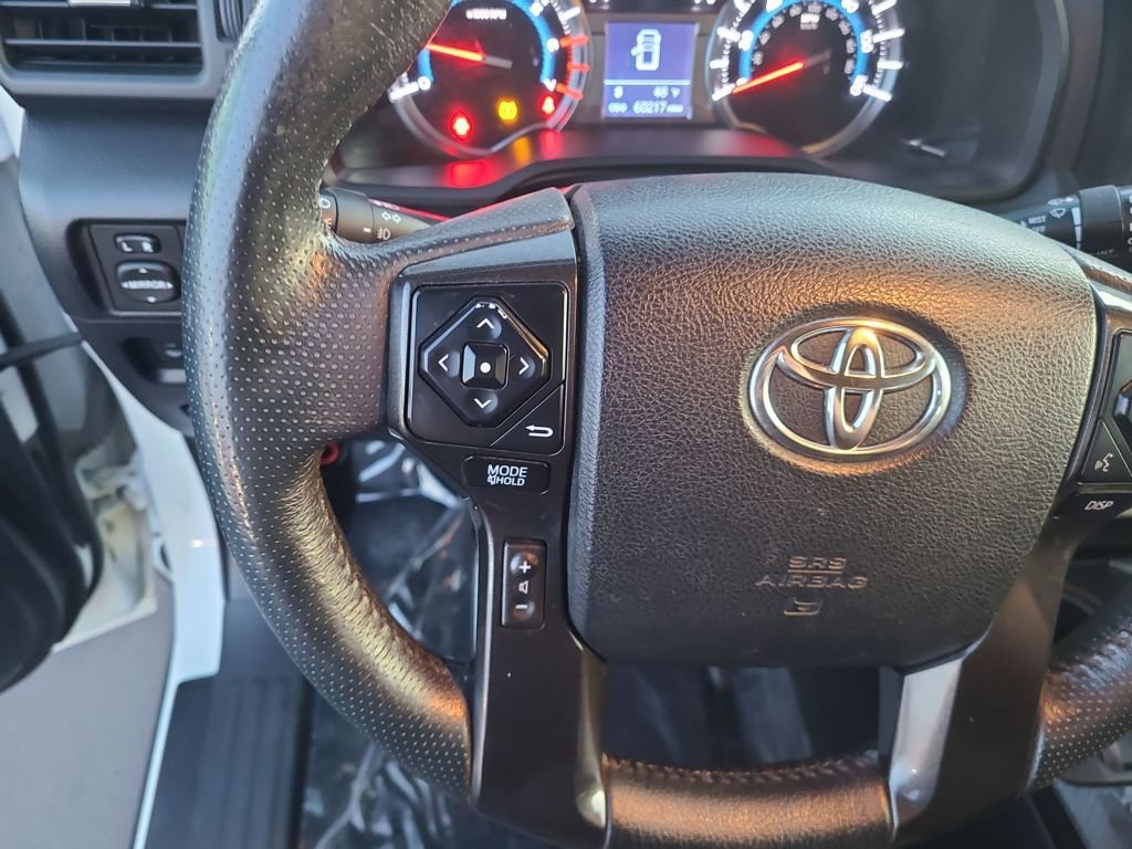 Used 2019 Toyota 4Runner TRD Off-Road image 25