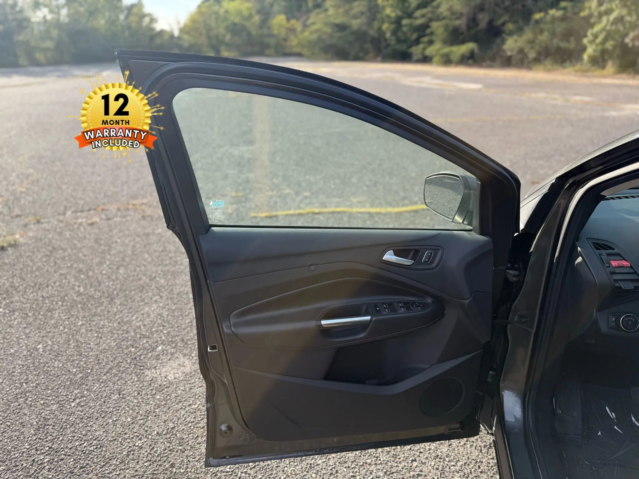 Used 2017 Ford Escape SE w/ Equipment Group 201A image 61