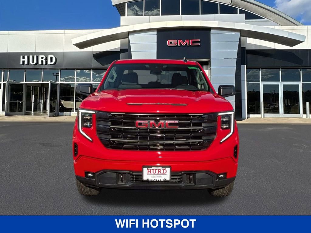 New 2026 GMC Sierra 1500 Elevation image 9