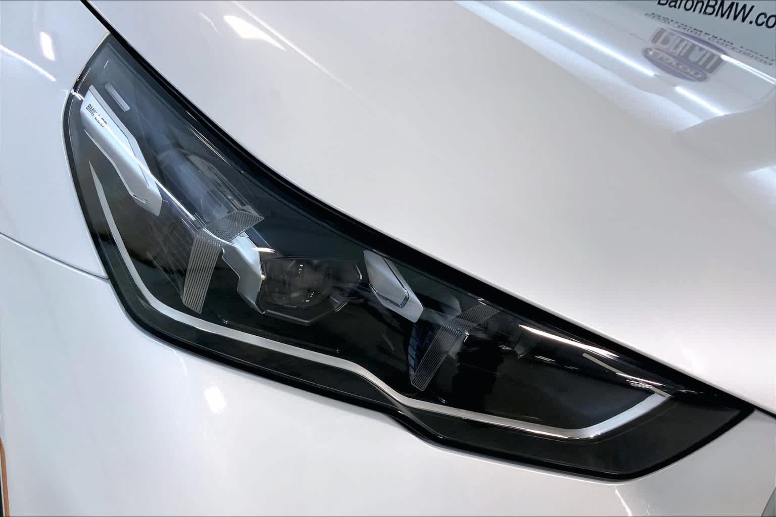 New 2024 BMW 530i xDrive w/ M Sport Package AWD/4WD image 13