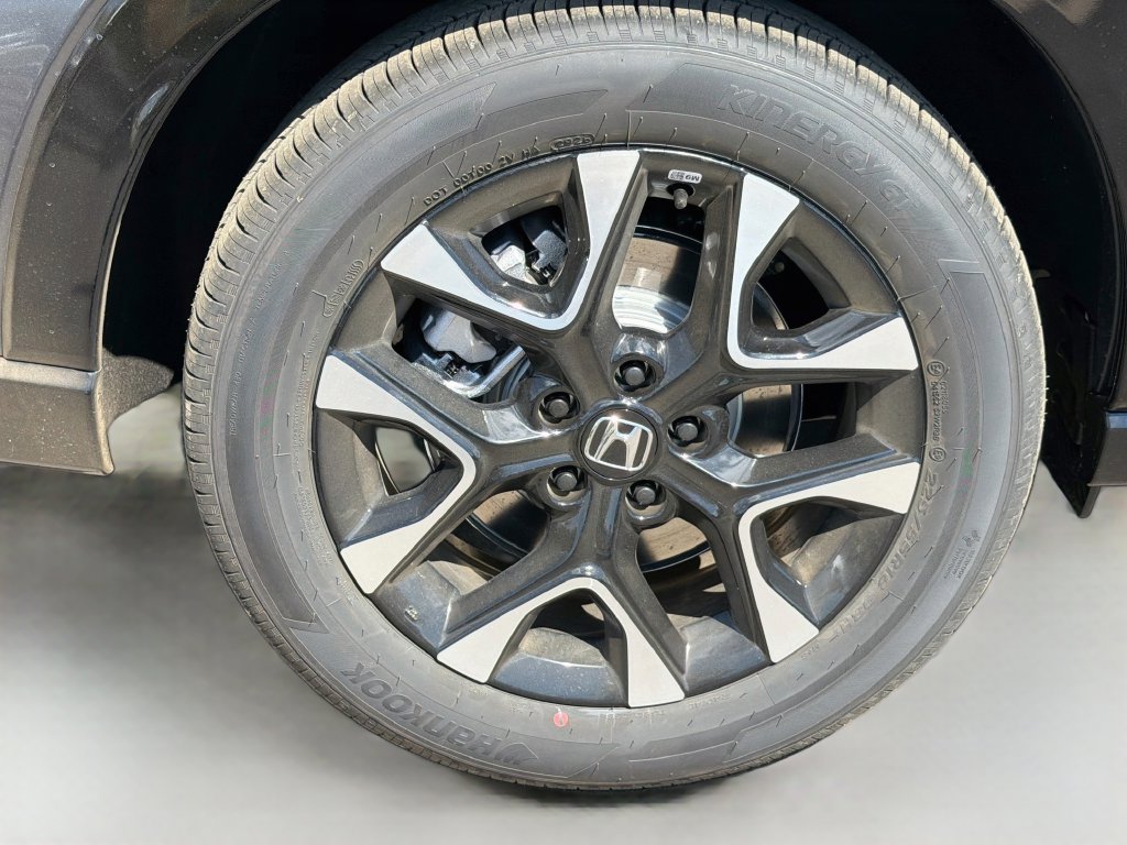 New 2027 Honda HR-V EX-L image 9