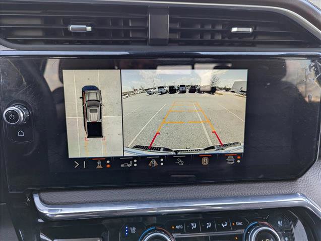 Used 2024 GMC Sierra 1500 Denali w/ Technology Package image 19