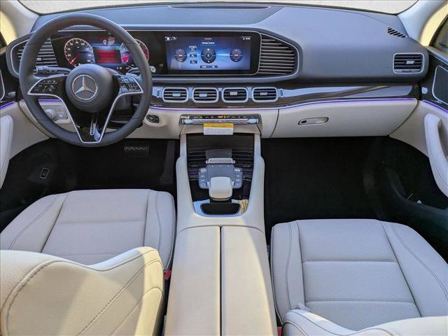 New 2026 Mercedes-Benz GLE 350 4MATIC image 15