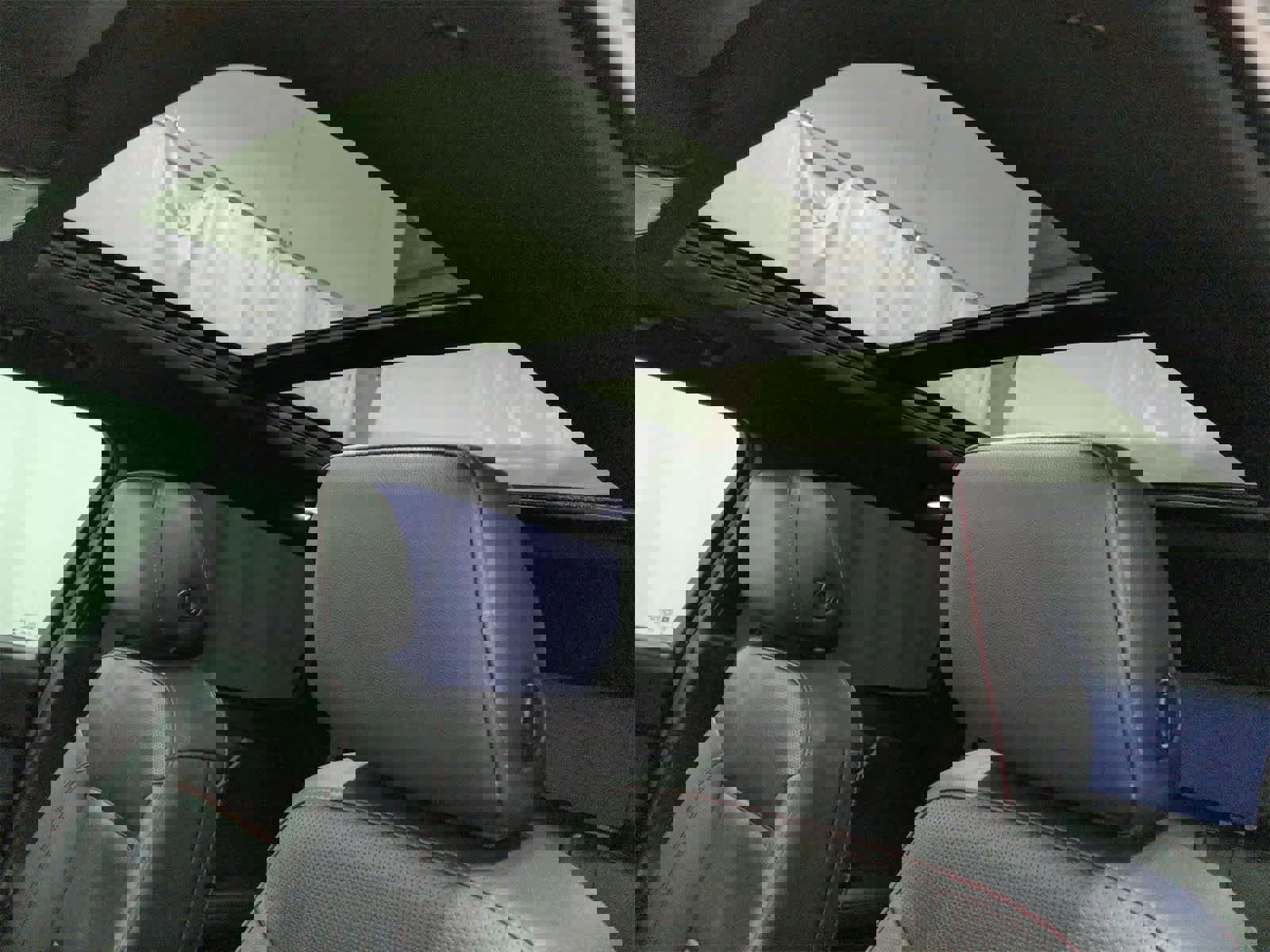 Used 2021 Chevrolet Blazer RS w/ Enhanced Convenience Package image 20