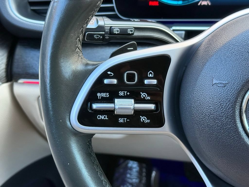 Used 2020 Mercedes-Benz GLE 350 4MATIC w/ Premium Package image 30