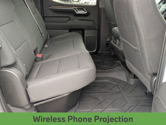 Used 2023 Chevrolet Silverado 1500 LT w/ Protection Package image 29