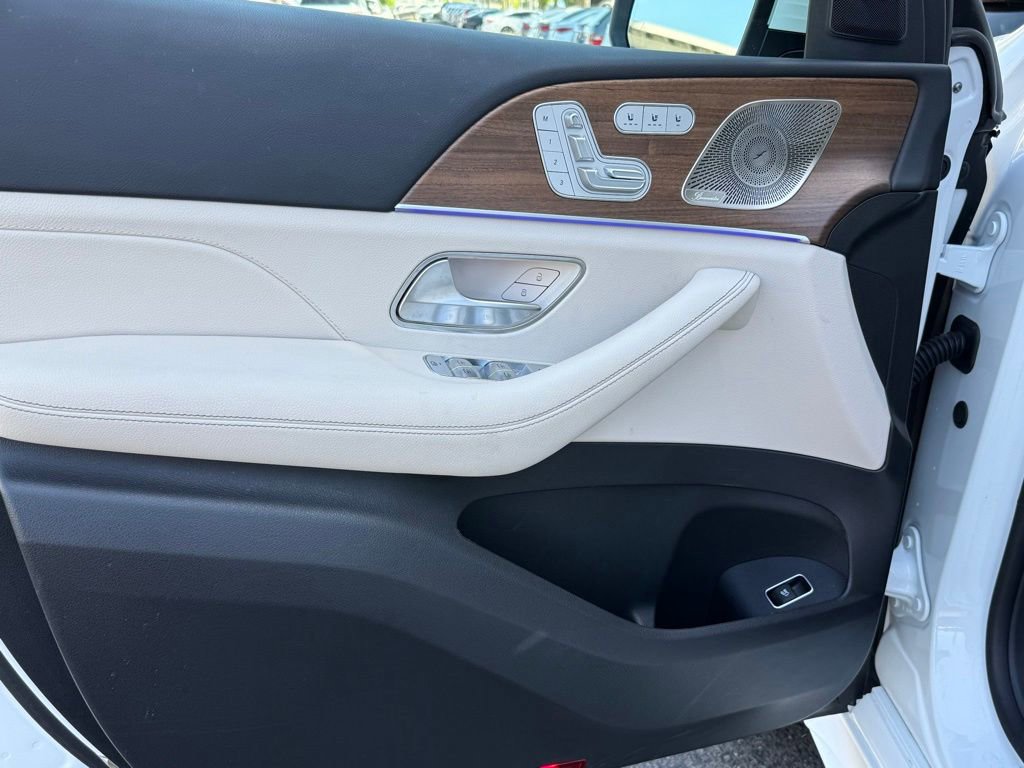 Used 2026 Mercedes-Benz GLE 450 4MATIC image 19