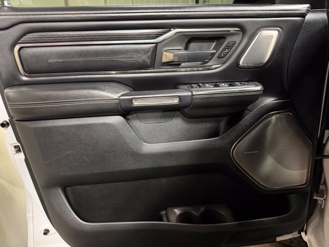 Used 2019 RAM 1500 Limited AWD/4WD image 15