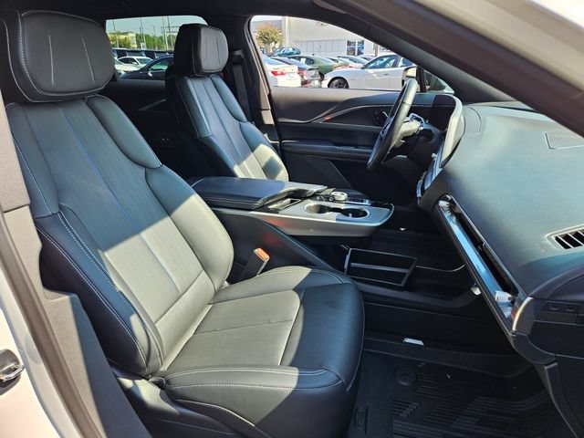 Used 2024 Cadillac Lyriq Sport w/ LPO, Floor Liner Package RWD image 20