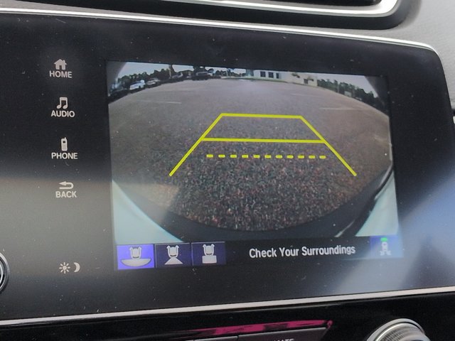 Used 2020 Honda CR-V EX-L image 23