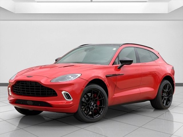 Used 2023 Aston Martin DBX image 7