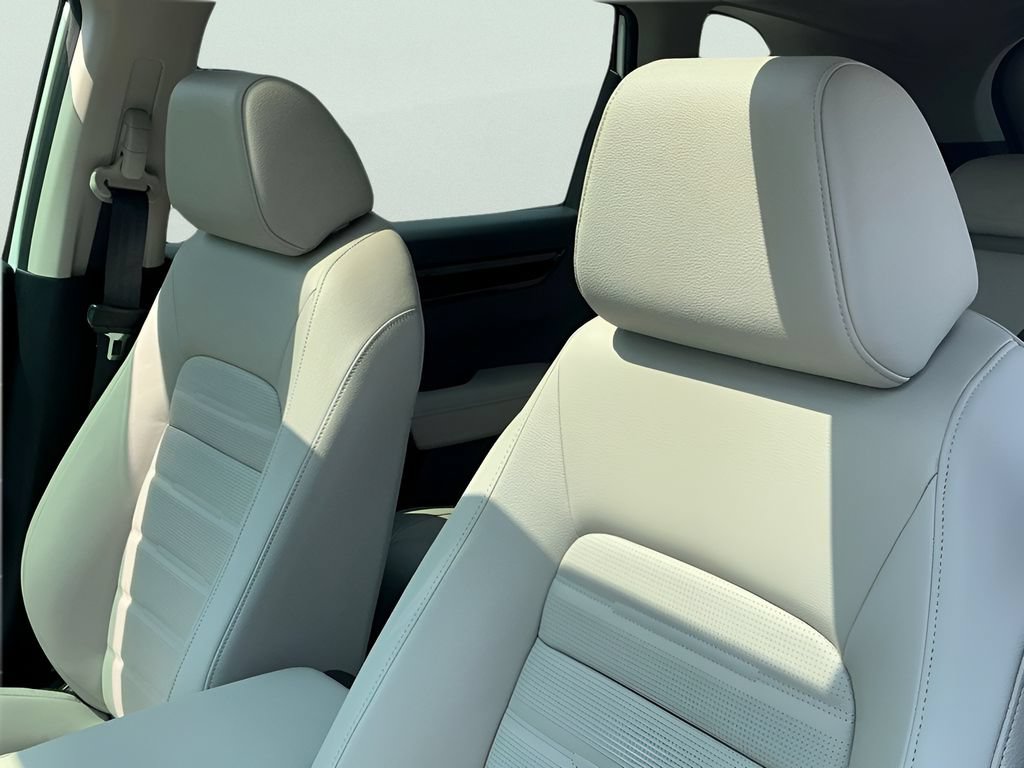 Certified 2026 Honda CR-V EX-L image 24