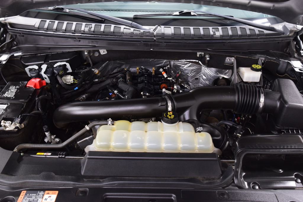 Used 2022 Lincoln Navigator Reserve AWD/4WD image 29