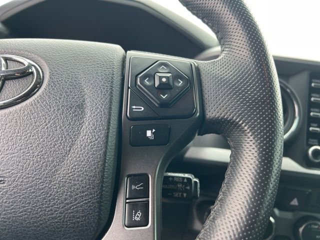 Used 2020 Toyota Tacoma TRD Pro image 15