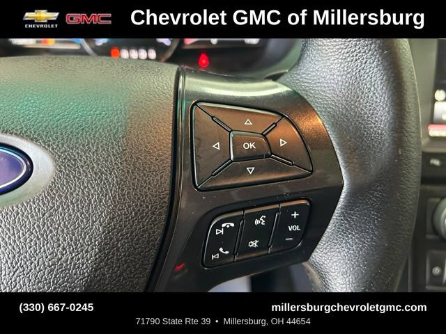 Used 2016 Ford Explorer XLT w/ Equipment Group 202A AWD/4WD image 22