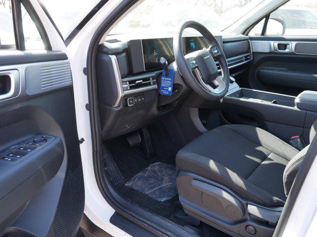 New 2026 Hyundai Santa Fe SE AWD/4WD image 5