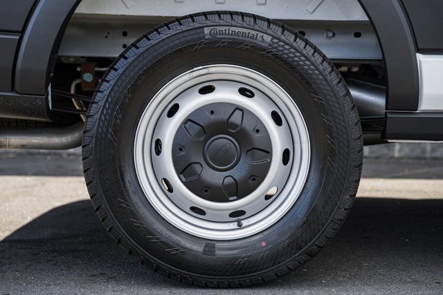 New 2025 Ford Transit 150 Low Roof image 24