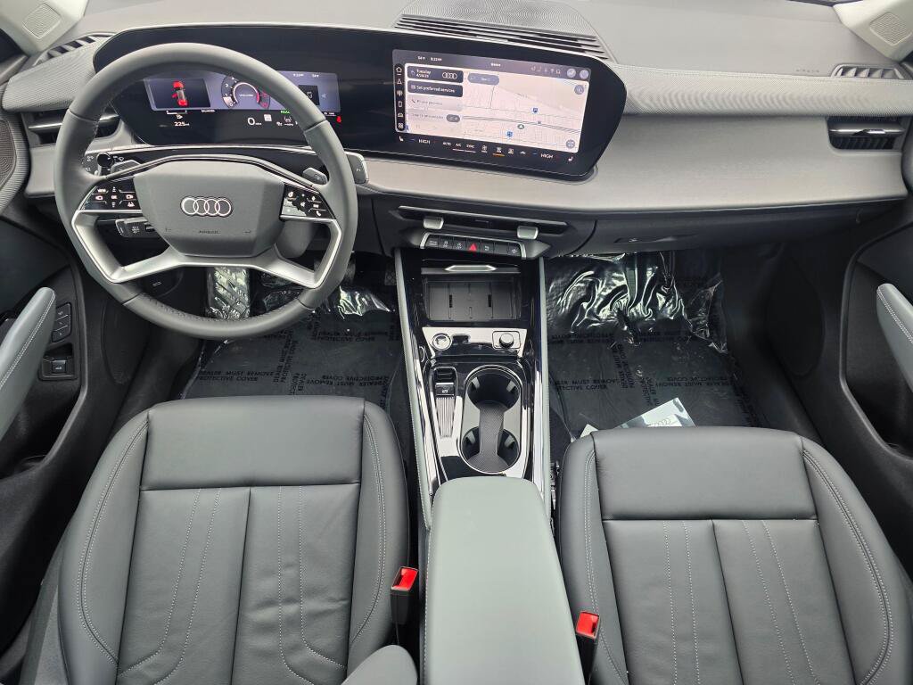 New 2026 Audi Q3 quattro 2.0T AWD/4WD image 16